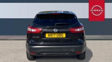 Nissan Qashqai 1.5 dCi N-Connecta 5dr Diesel Hatchback